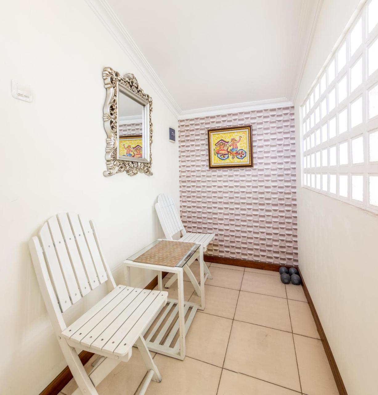 Roemah Noni By Bukit Vista Villa Yogyakarta Exterior photo
